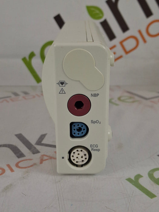 Philips M3001A-A03 Masimo SpO2, NIBP, ECG MMS Module