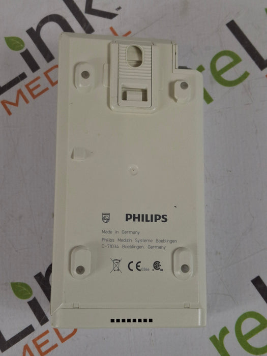 Philips M3001A-A03 Masimo SpO2, NIBP, ECG MMS Module