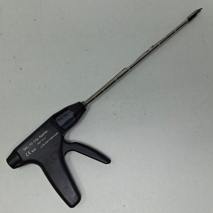 Pentax Medical Microline M/L-10 Clip Applier