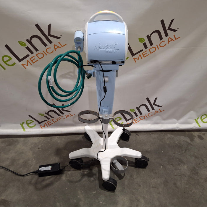 Newport Medical HT70 Plus Ventilator
