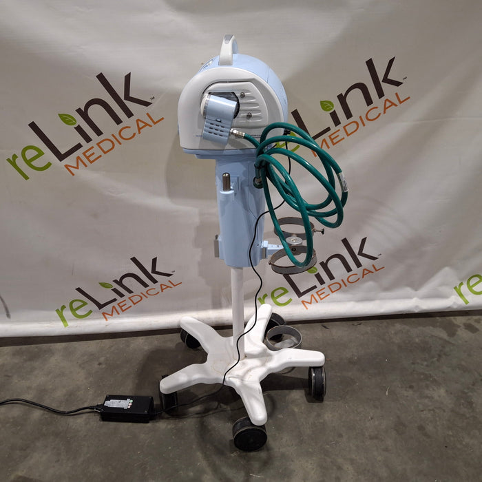 Newport Medical HT70 Plus Ventilator