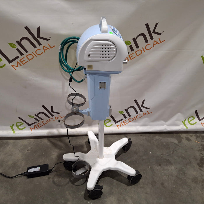 Newport Medical HT70 Plus Ventilator