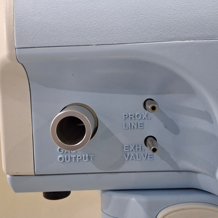 Newport Medical HT70 Plus Ventilator