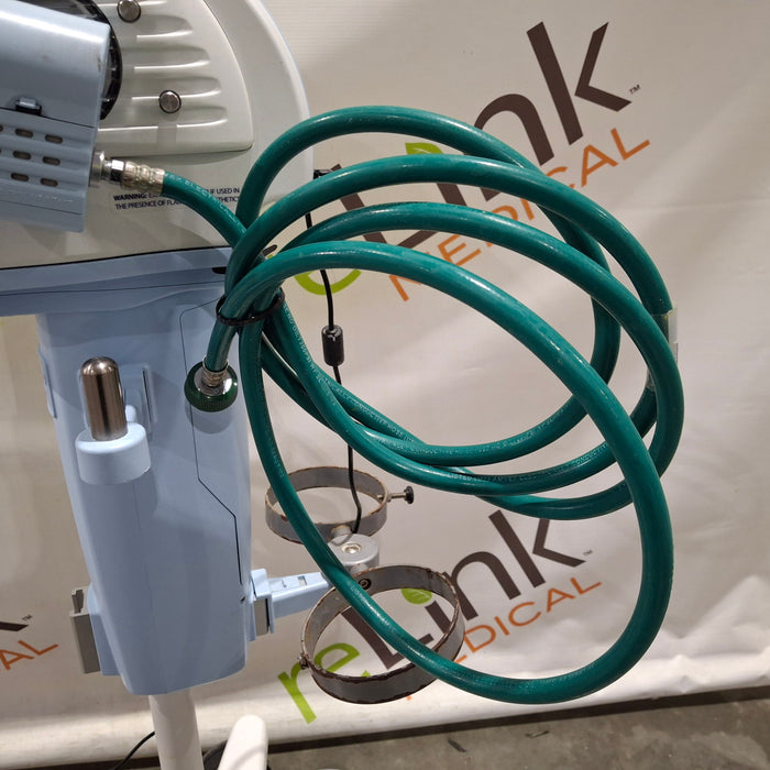 Newport Medical HT70 Plus Ventilator