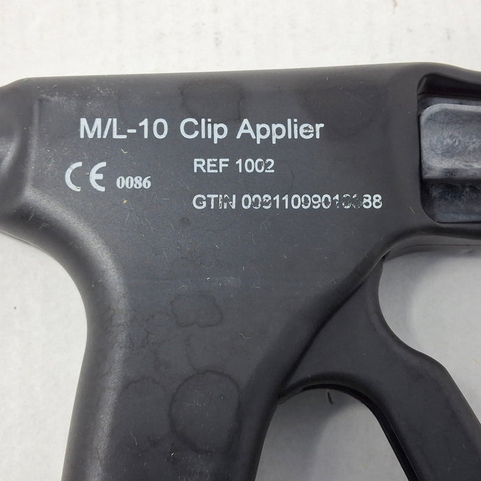 Pentax Medical Microline M/L-10 Clip Applier