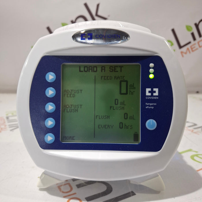 Covidien Kangaroo ePump Enteral Feeding Pump