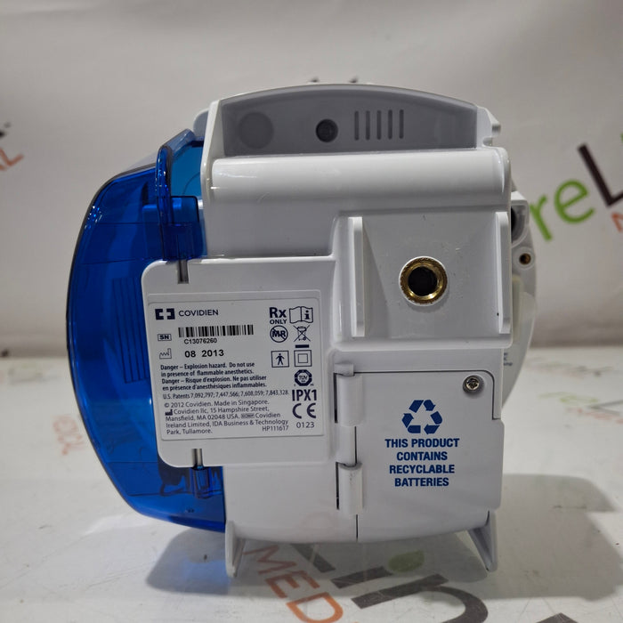 Covidien Kangaroo ePump Enteral Feeding Pump