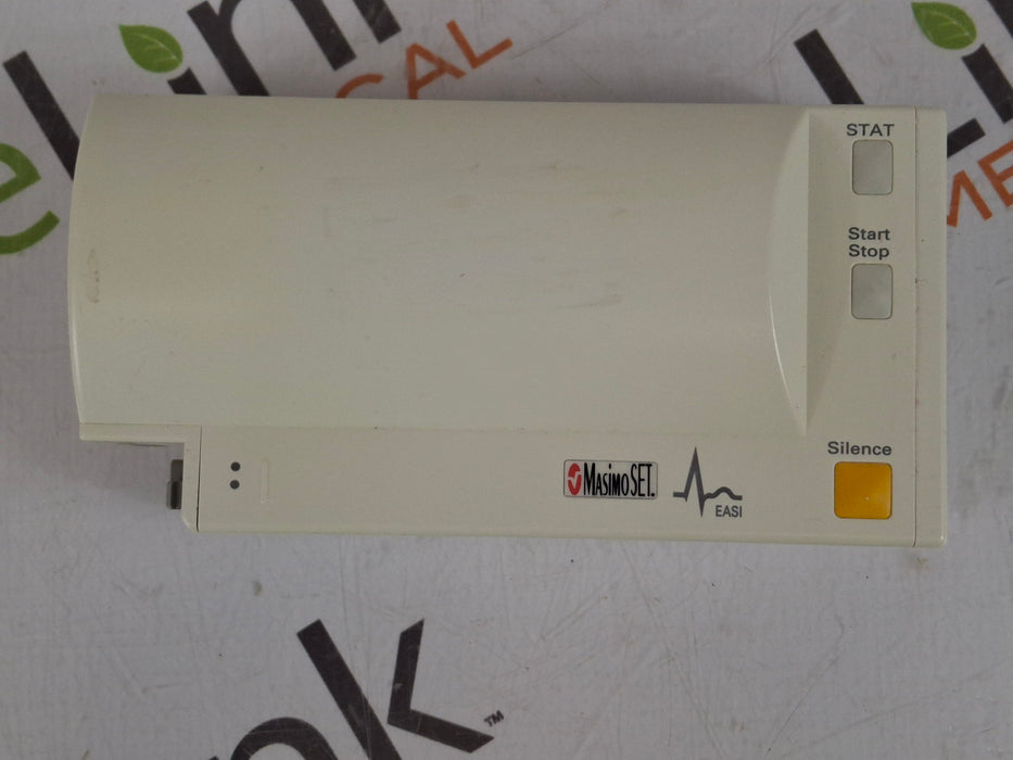 Philips M3001A-A03 Masimo SpO2, NIBP, ECG MMS Module