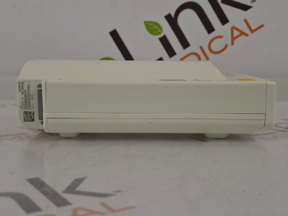 Philips M3001A-A03 Masimo SpO2, NIBP, ECG MMS Module