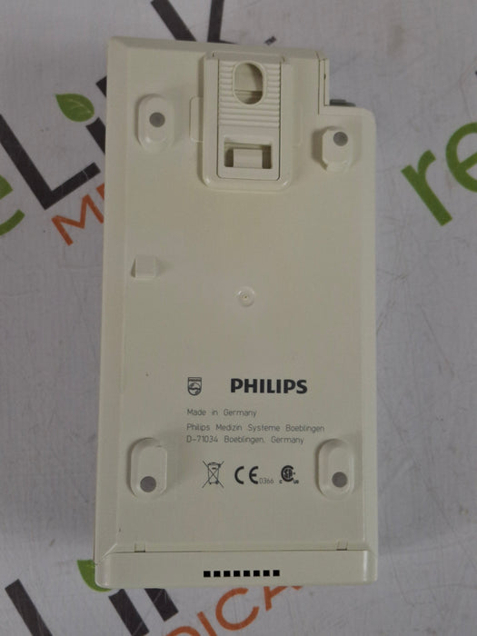 Philips M3001A-A03 Masimo SpO2, NIBP, ECG MMS Module