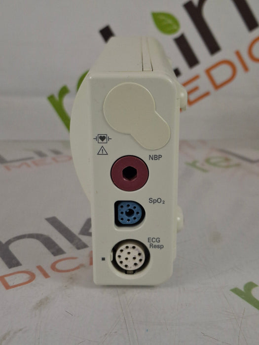 Philips M3001A-A03 Masimo SpO2, NIBP, ECG MMS Module