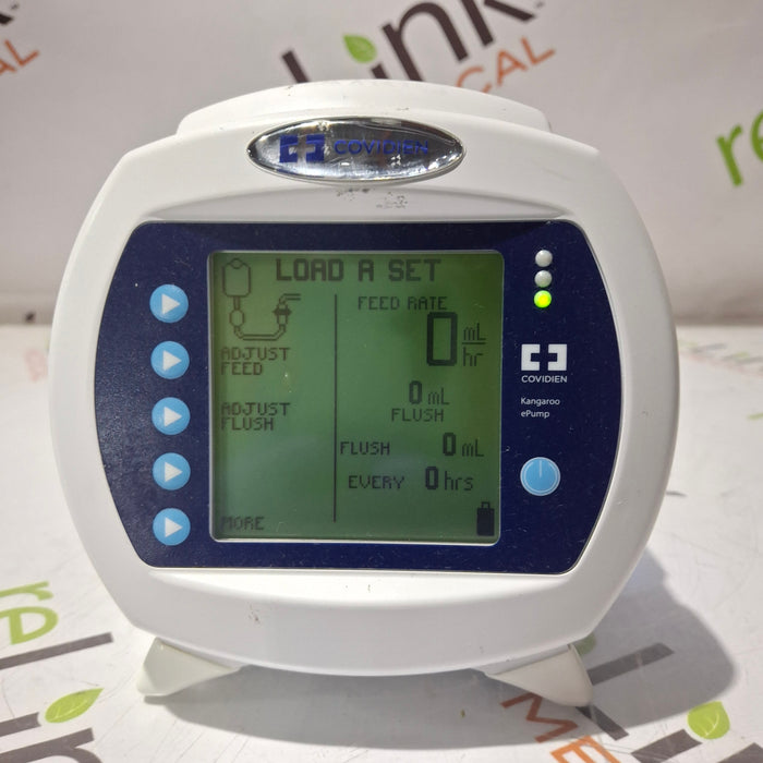 Covidien Kangaroo ePump Enteral Feeding Pump