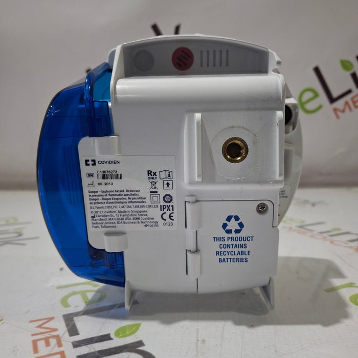 Covidien Kangaroo ePump Enteral Feeding Pump