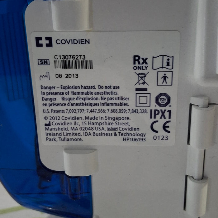 Covidien Kangaroo ePump Enteral Feeding Pump