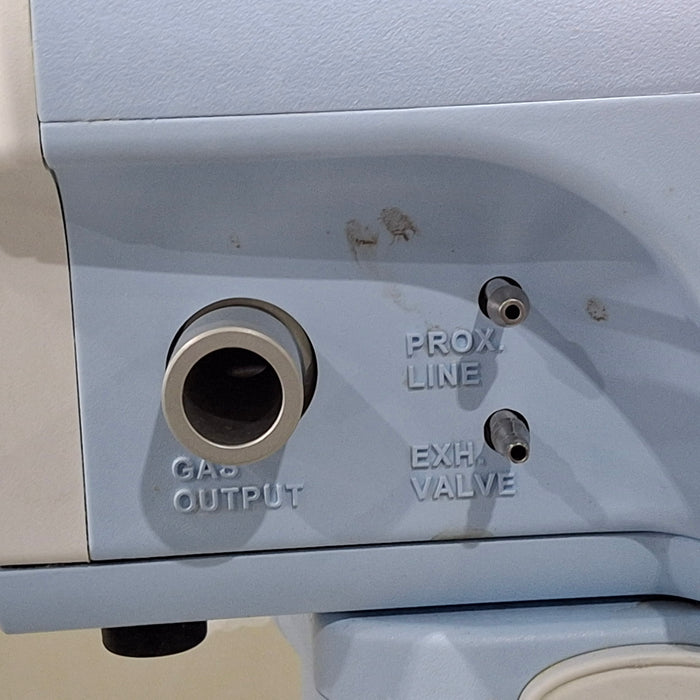 Newport Medical Newport Medical HT70 Plus Ventilator Respiratory reLink Online