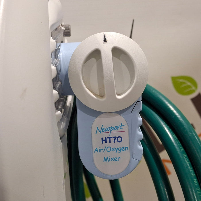 Newport Medical Newport Medical HT70 Plus Ventilator Respiratory reLink Online