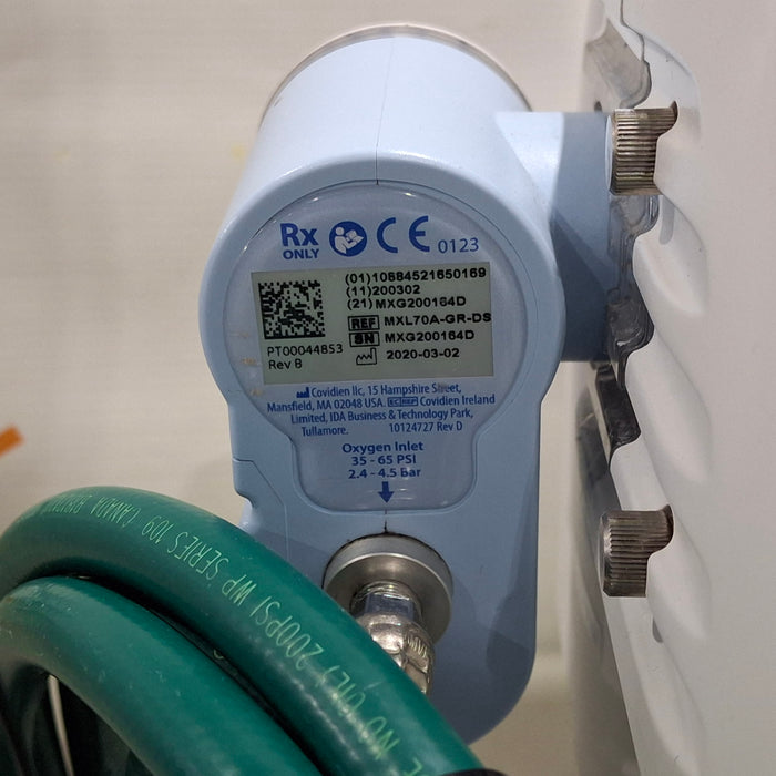 Newport Medical Newport Medical HT70 Plus Ventilator Respiratory reLink Online