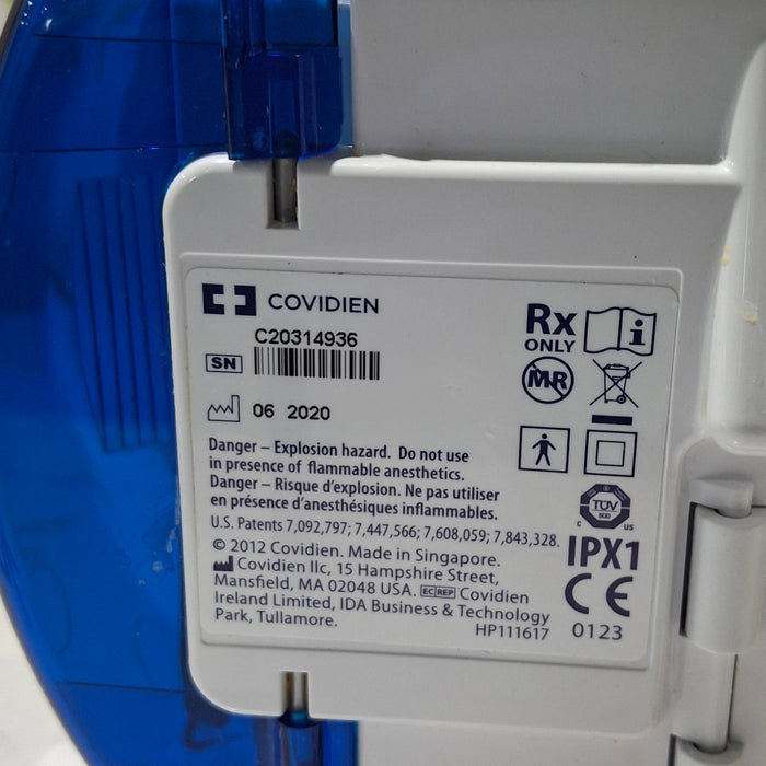 Covidien Kangaroo ePump Enteral Feeding Pump