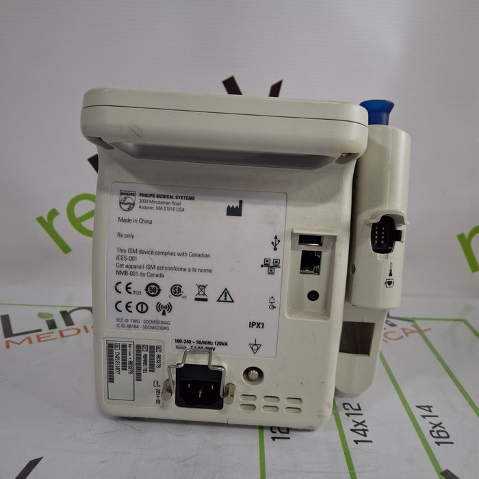 Philips SureSigns VS2+ Vital Signs Monitor
