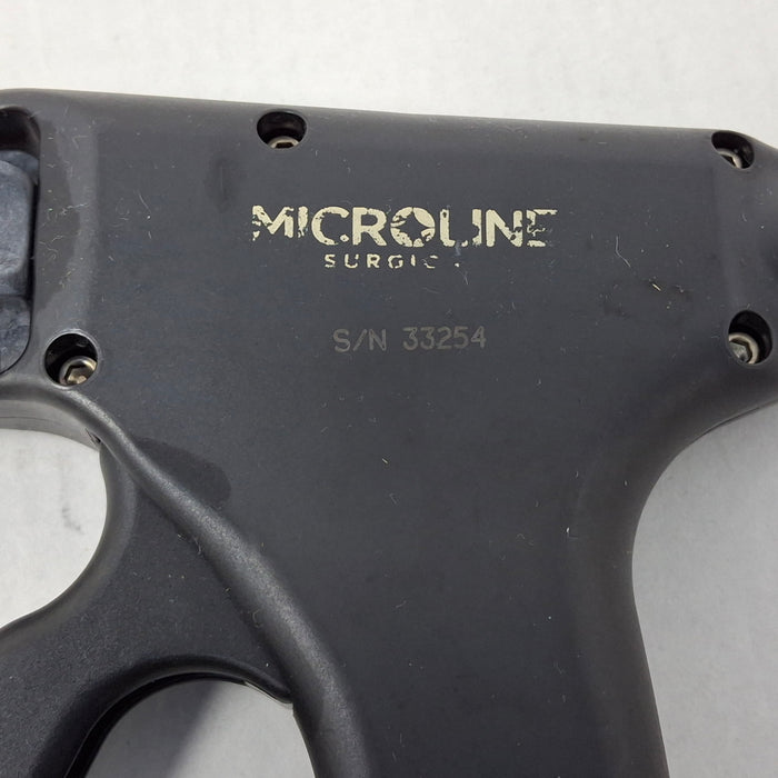 Pentax Medical Microline M/L-10 Clip Applier