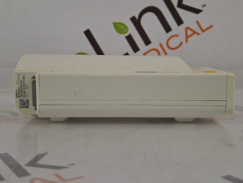 Philips M3001A-A03 Masimo SpO2, NIBP, ECG MMS Module