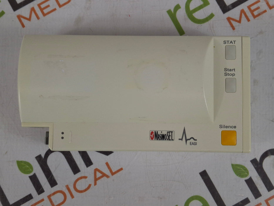 Philips M3001A-A03 Masimo SpO2, NIBP, ECG MMS Module