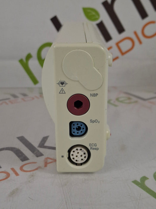 Philips M3001A-A03 Masimo SpO2, NIBP, ECG MMS Module