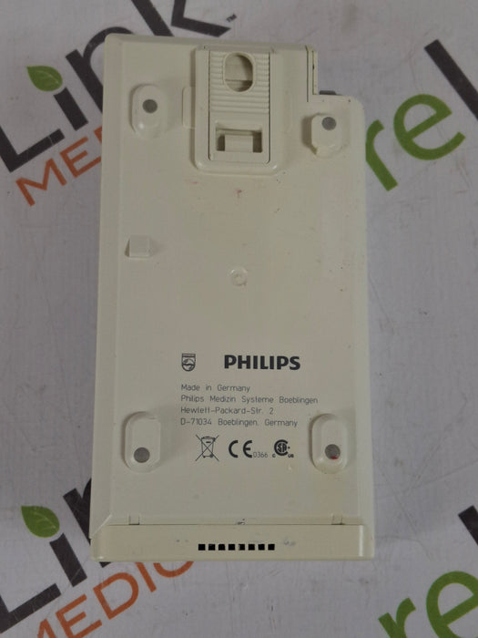 Philips M3001A-A03 Masimo SpO2, NIBP, ECG MMS Module