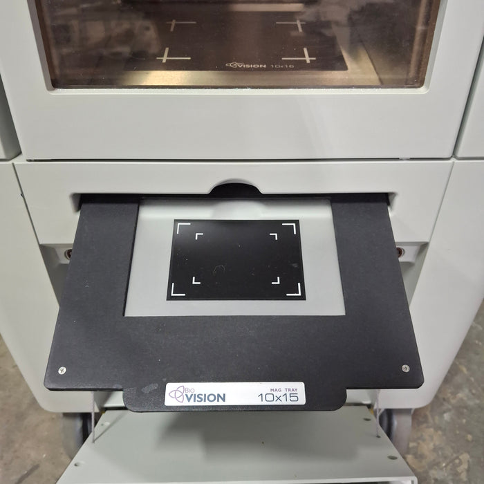 Faxitron Bioptics, LLC Faxitron Bioptics, LLC BioVision Digital Biopsy System X-Ray Equipment reLink Online