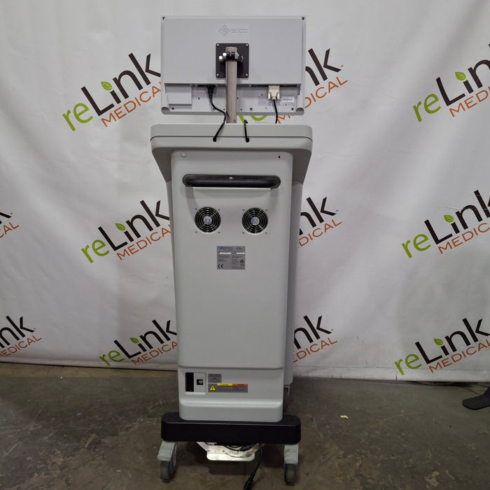 Faxitron Bioptics, LLC Faxitron Bioptics, LLC BioVision Digital Biopsy System X-Ray Equipment reLink Online