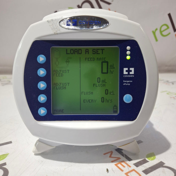 Covidien Kangaroo ePump Enteral Feeding Pump
