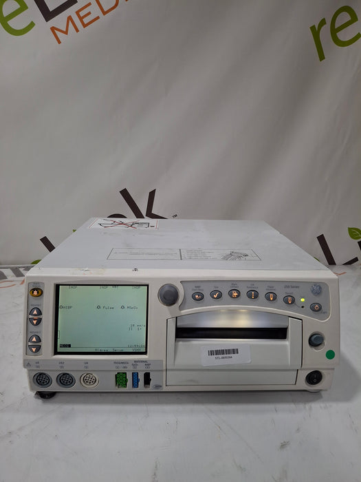 GE Healthcare Corometrics 250 Series Model 259 Fetal Monitor
