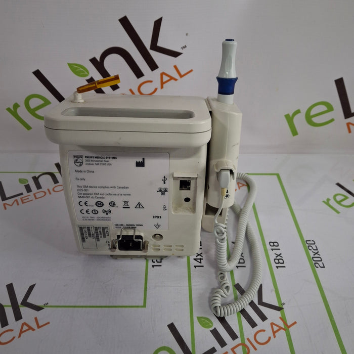 Philips SureSigns VS2+ Vital Signs Monitor