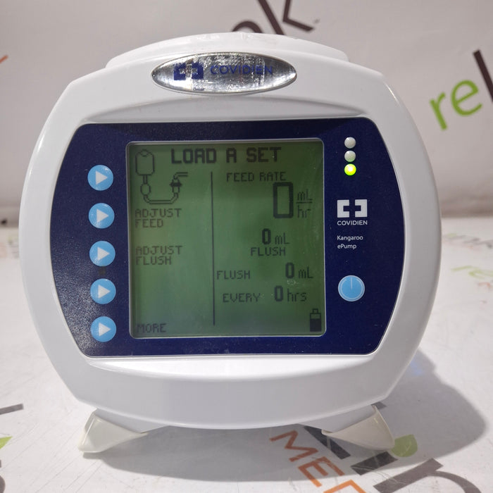 Covidien Kangaroo ePump Enteral Feeding Pump