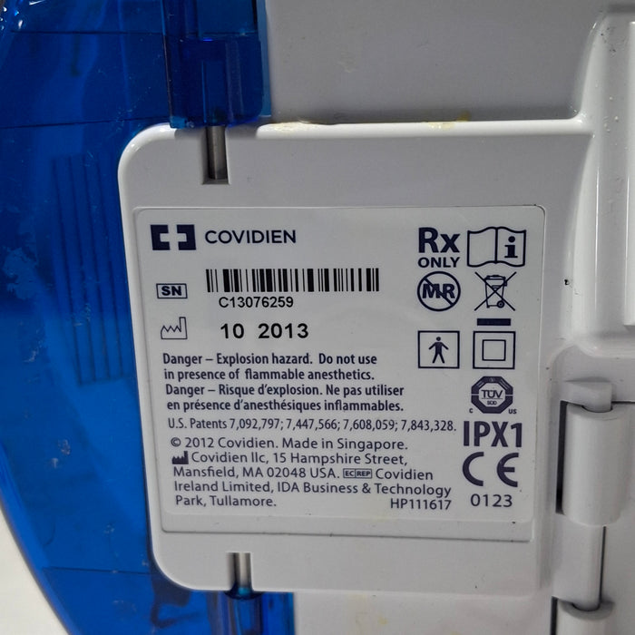 Covidien Kangaroo ePump Enteral Feeding Pump
