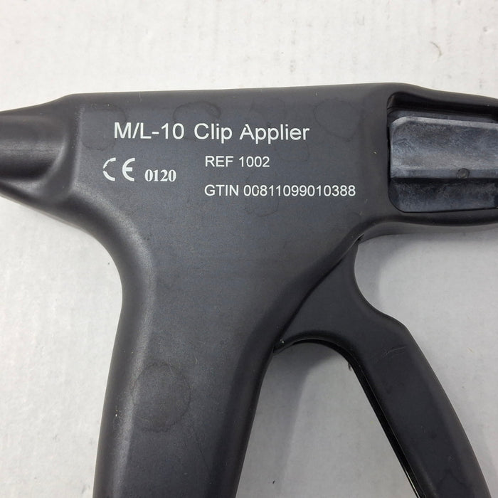 Pentax Medical Microline M/L-10 Clip Applier