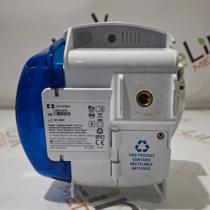 Covidien Covidien Kangaroo ePump Enteral Feeding Pump Infusion Pump reLink Online
