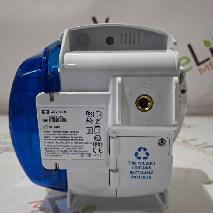 Covidien Kangaroo ePump Enteral Feeding Pump