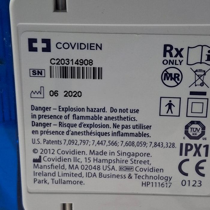 Covidien Kangaroo ePump Enteral Feeding Pump
