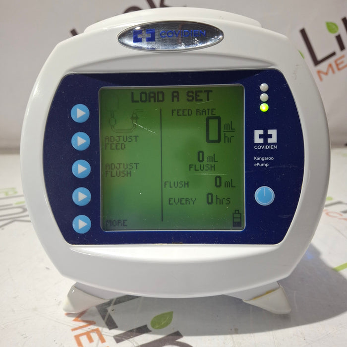 Covidien Kangaroo ePump Enteral Feeding Pump