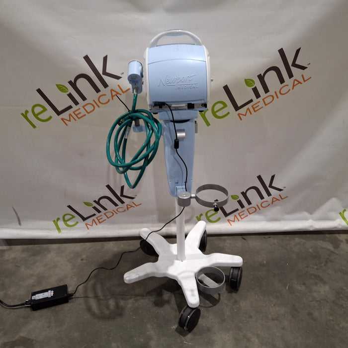 Newport Medical HT70 Plus Ventilator