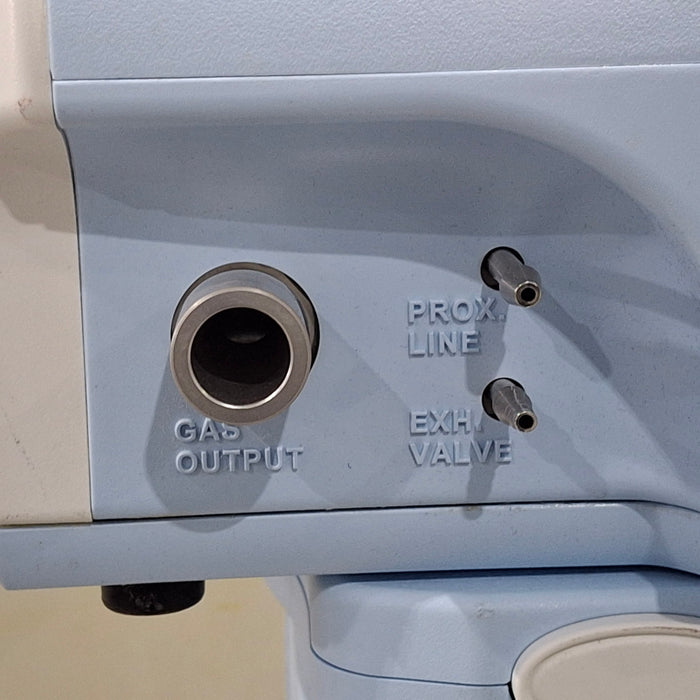 Newport Medical HT70 Plus Ventilator