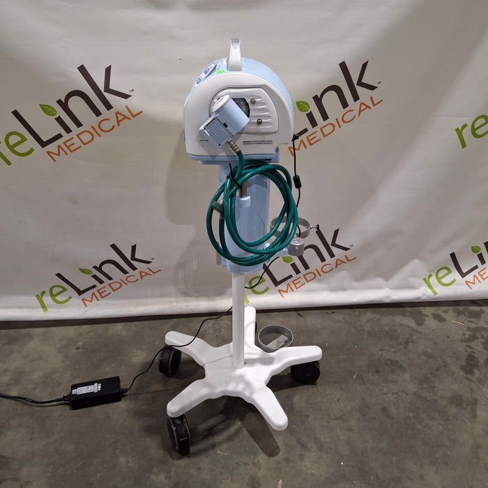 Newport Medical HT70 Plus Ventilator