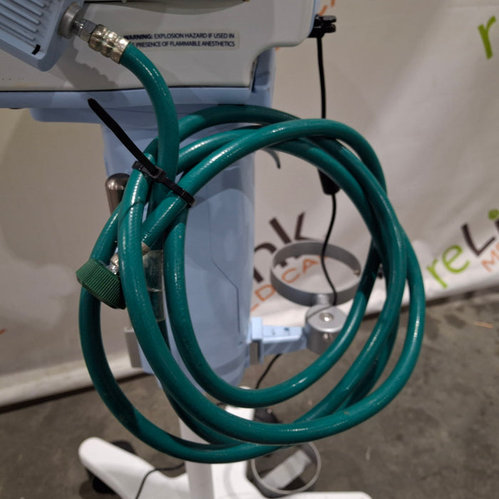 Newport Medical HT70 Plus Ventilator