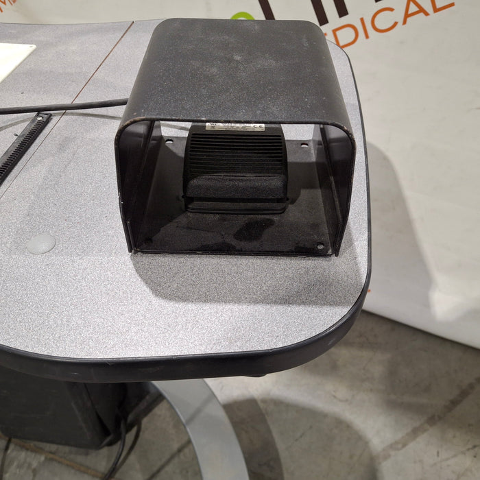 Topcon Medical Pascal Photocoagulator