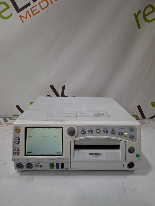 GE Healthcare Corometrics 250 Series Model 259 Fetal Monitor