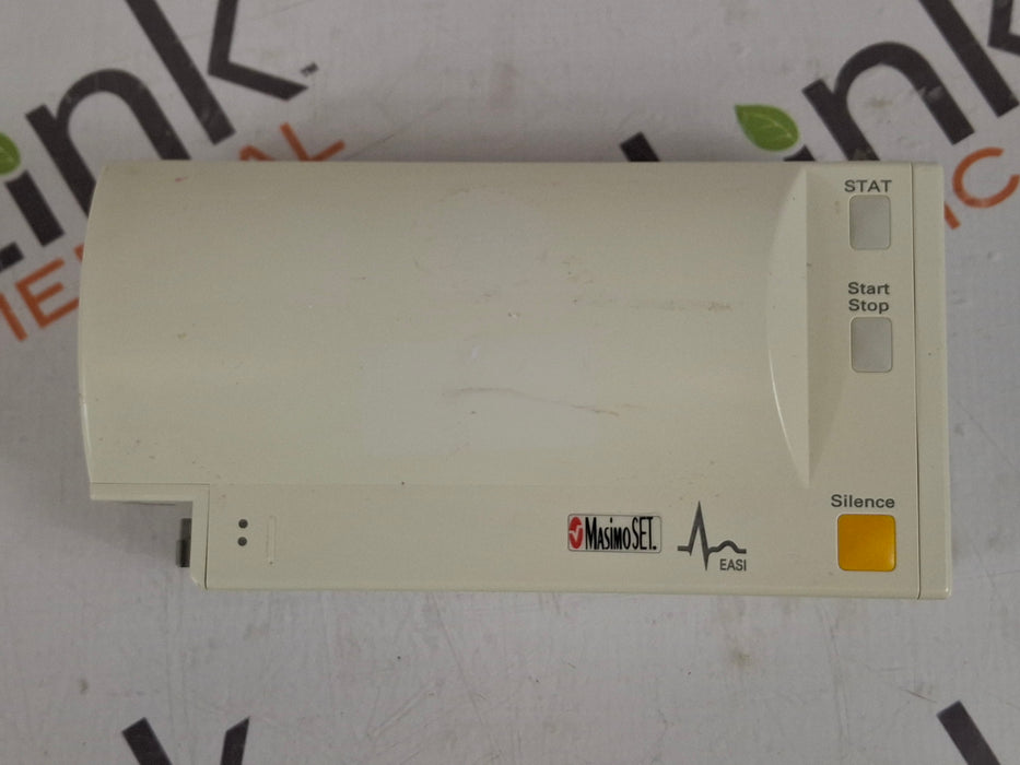Philips M3001A-A03 Masimo SpO2, NIBP, ECG MMS Module