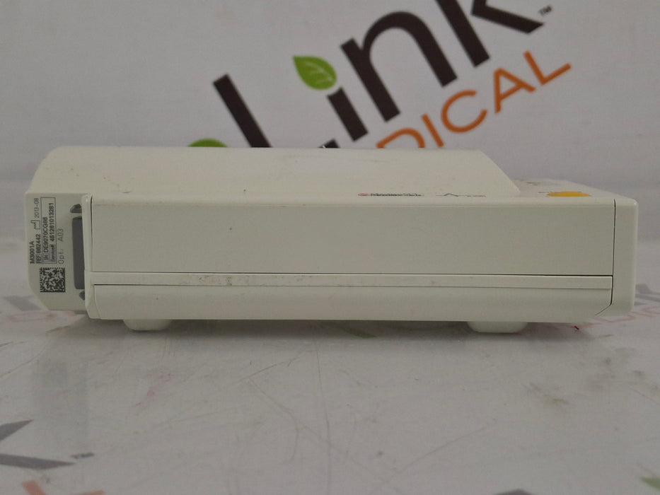 Philips M3001A-A03 Masimo SpO2, NIBP, ECG MMS Module