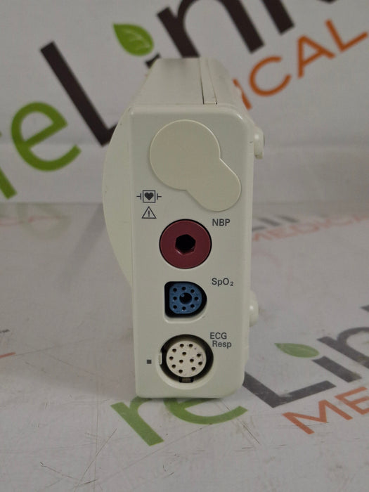 Philips M3001A-A03 Masimo SpO2, NIBP, ECG MMS Module