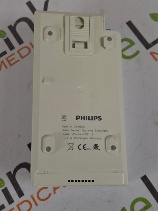 Philips M3001A-A03 Masimo SpO2, NIBP, ECG MMS Module
